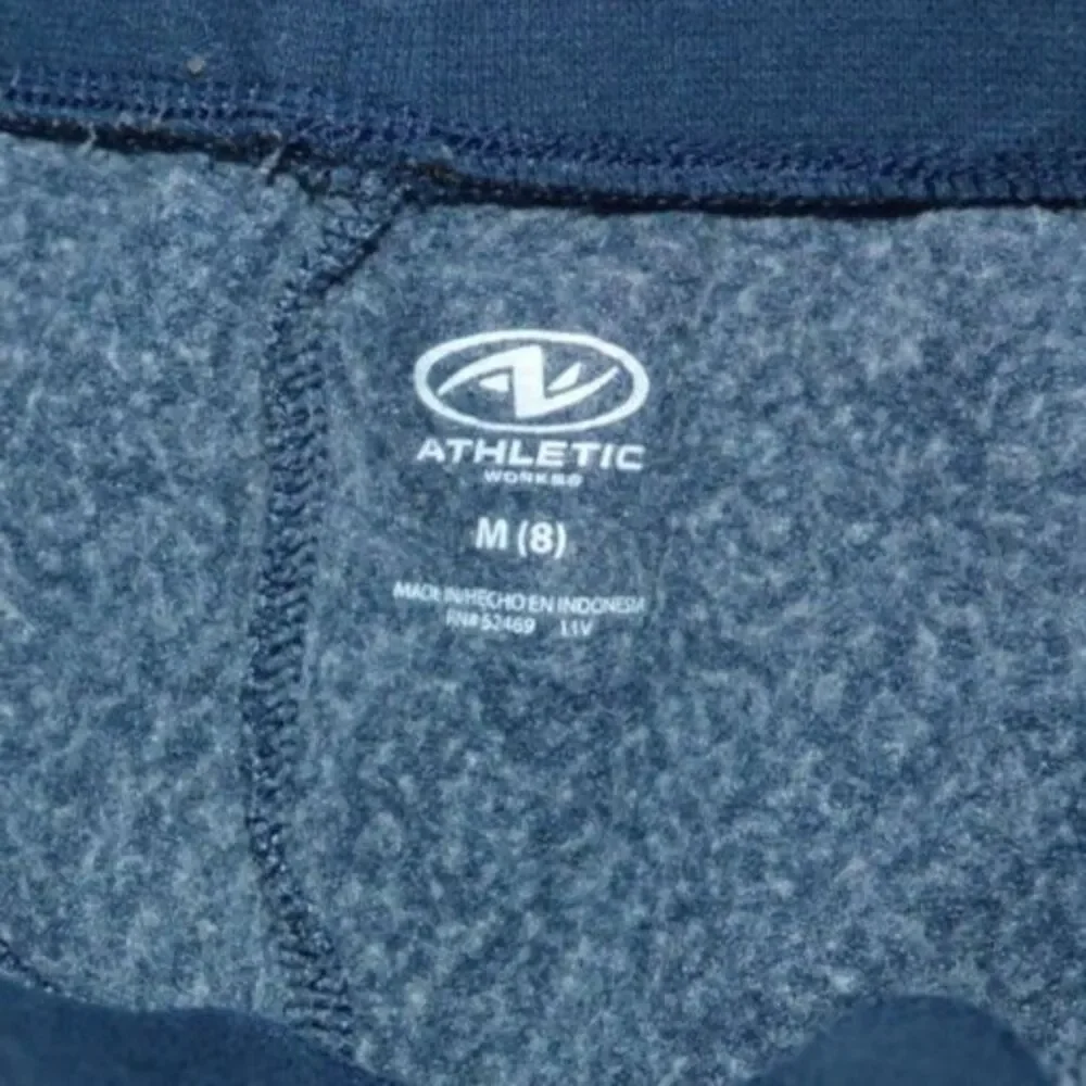 Lot of 8 Boys Joggers Sweatpants 6/7/8 Under Armour Nike Adidas Small Pants
